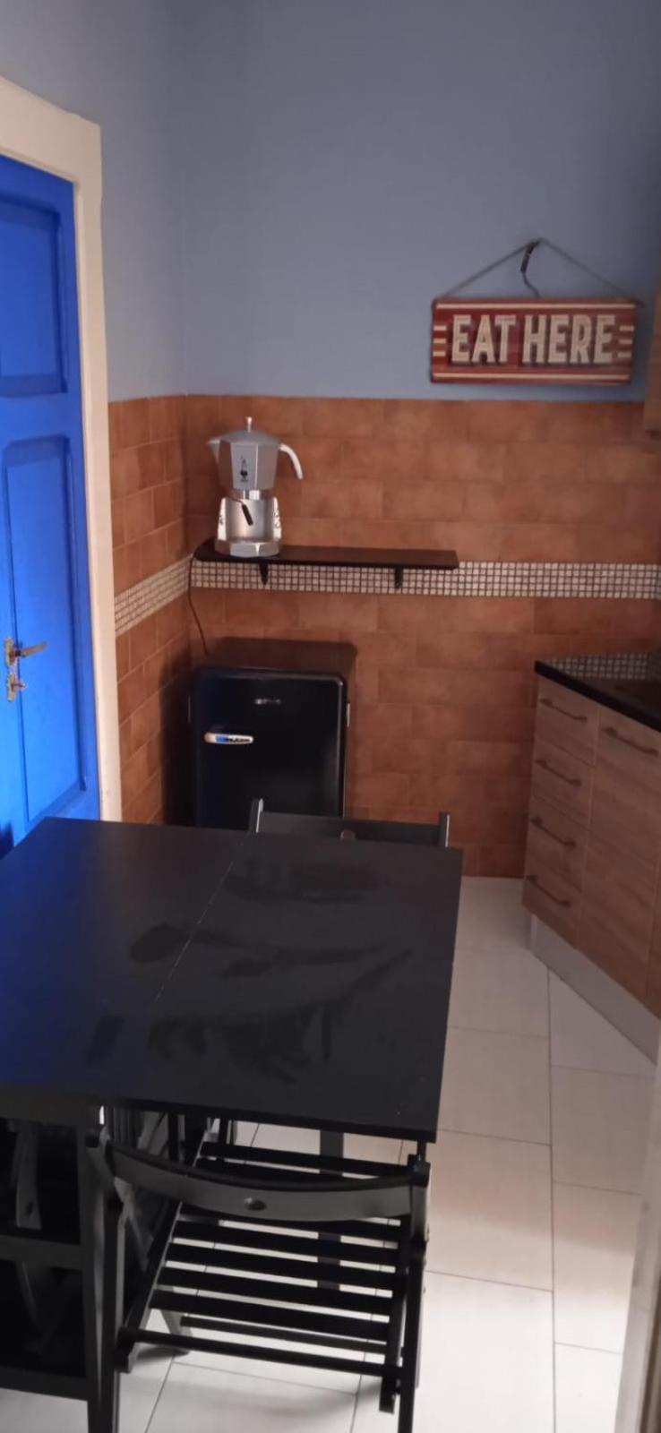 Little Moon Villa Fontana Liri Ngoại thất bức ảnh