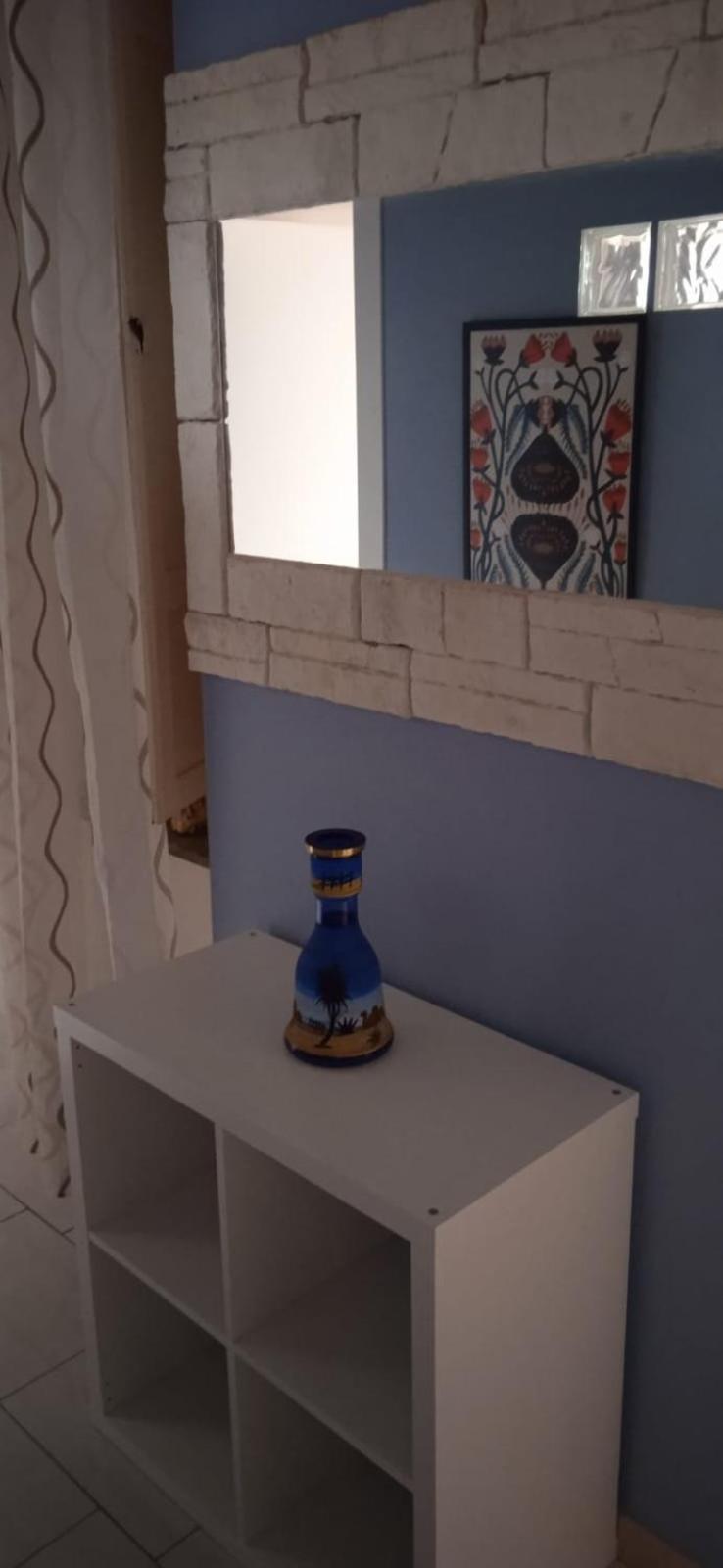 Little Moon Villa Fontana Liri Ngoại thất bức ảnh