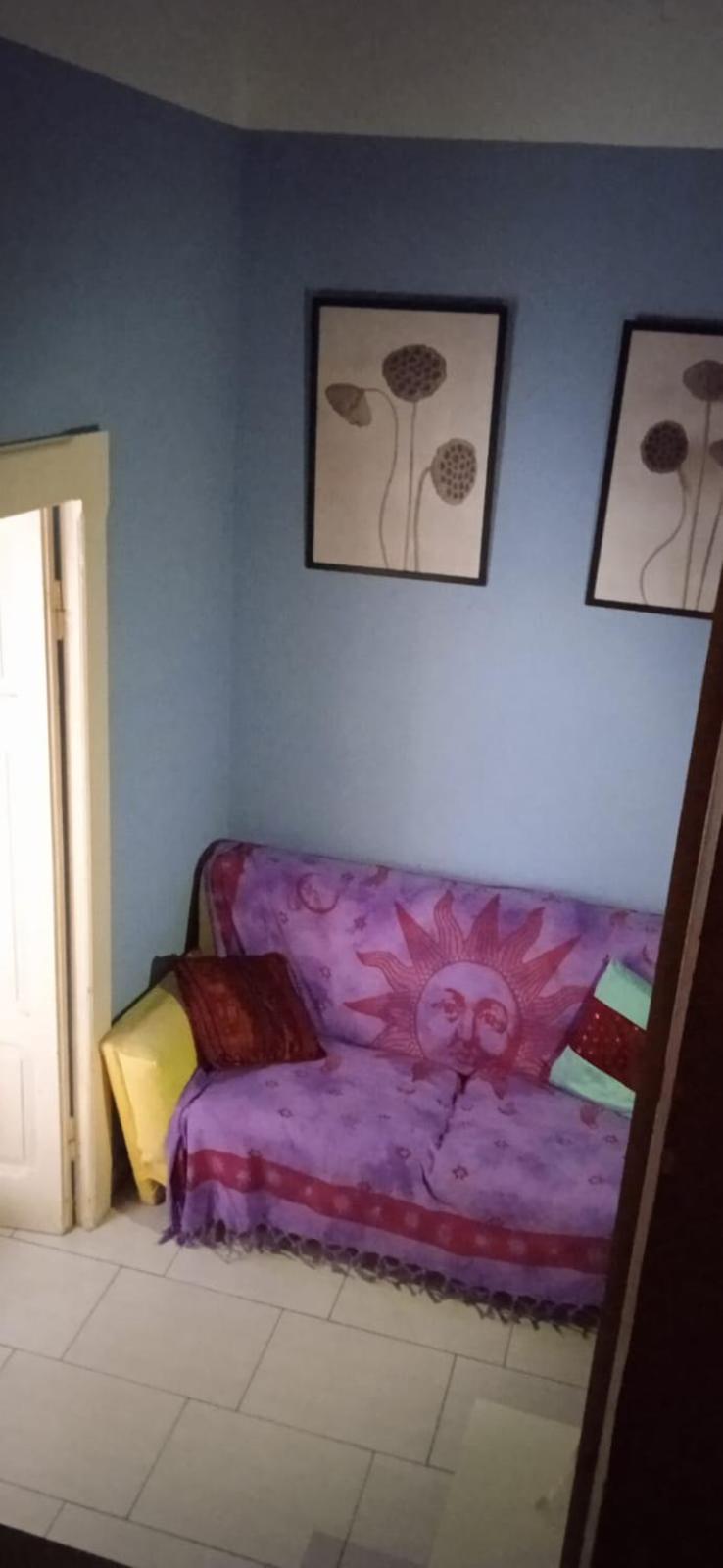 Little Moon Villa Fontana Liri Ngoại thất bức ảnh