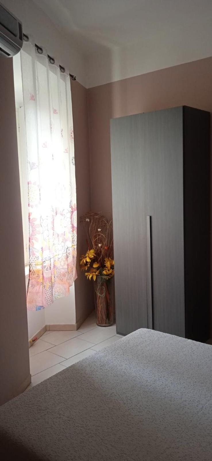 Little Moon Villa Fontana Liri Ngoại thất bức ảnh