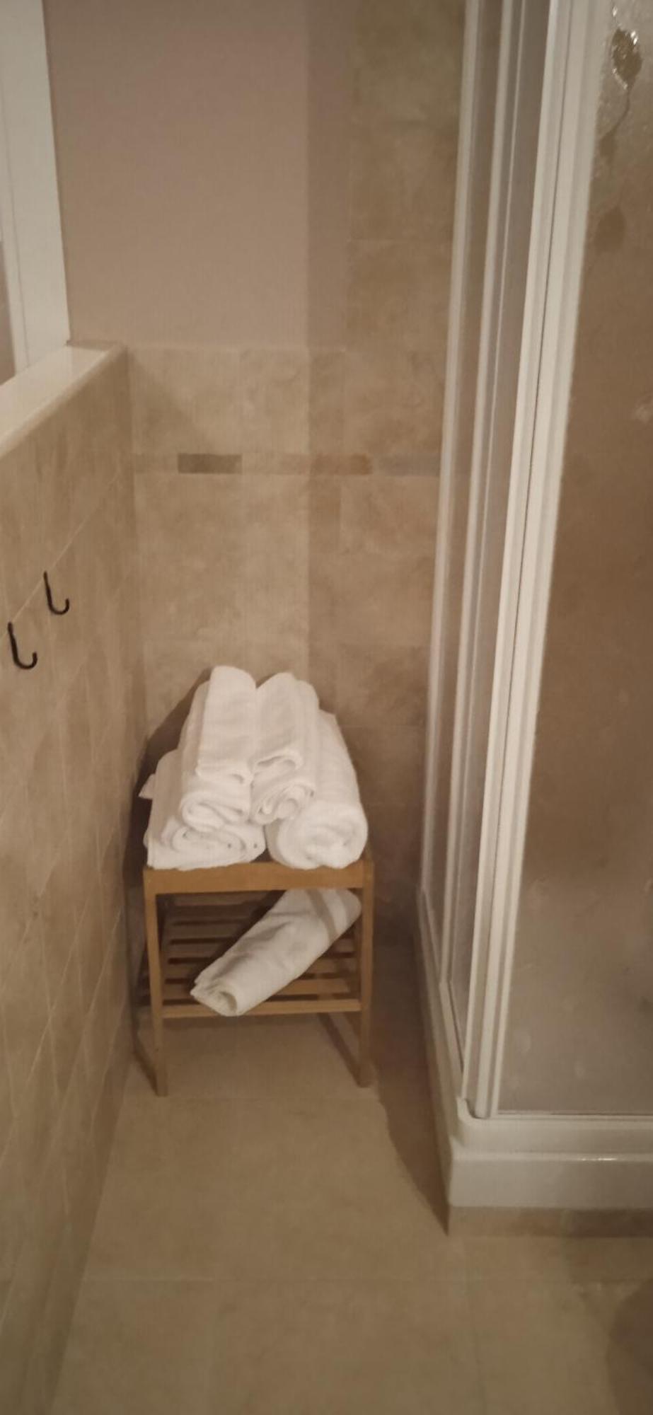 Little Moon Villa Fontana Liri Ngoại thất bức ảnh